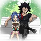 Levy,Gajel si Lili