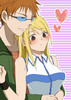 Loki si Lucy