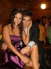 Carmen si Juan Sebastian