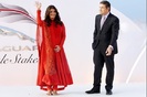 Aishwarya Rai Dubai