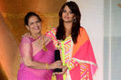 Aishwarya Rai is the Iconic Woman of 2012