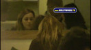 Demilush And Miley Spotted Having Dinner Together At Gindi Thai (483)