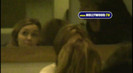 Demilush And Miley Spotted Having Dinner Together At Gindi Thai (512)