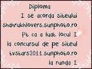 Diploma shahrukhlovers