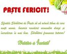 paste fericit