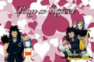 Levy si Gajeel