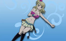 Lucy Heartfillia