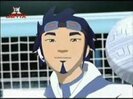 Galactik Football
