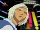 Galactik Football