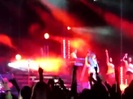 Demi Give Your Heart A Break In Panama (127)