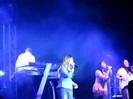 Demi Give Your Heart A Break In Panama (305)