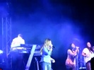 Demi Give Your Heart A Break In Panama (306)
