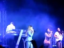 Demi Give Your Heart A Break In Panama (311)