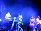 Demi Give Your Heart A Break In Panama (314)