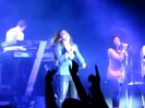 Demi Give Your Heart A Break In Panama (365)