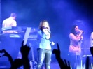 Demi Give Your Heart A Break In Panama (404)