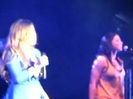 Demi Give Your Heart A Break In Panama (1006)