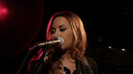 Demi Lovato - Give Your Heart A Break Piano only version (7)