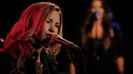 Demi Lovato - Give Your Heart A Break Piano only version (533)