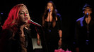 Demi Lovato - Give Your Heart A Break Piano only version (41)