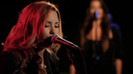 Demi Lovato - Give Your Heart A Break Piano only version (961)