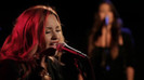 Demi Lovato - Give Your Heart A Break Piano only version (981)