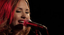 Demi Lovato - Give Your Heart A Break Piano only version (1471)