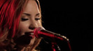 Demi Lovato - Give Your Heart A Break Piano only version (1474)