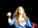 Demi Unbroken Live In Panama (60)