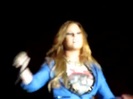 Demi Unbroken Live In Panama (61)