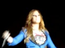 Demi Unbroken Live In Panama (62)