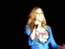Demi Unbroken Live In Panama (90)