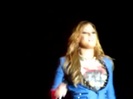 Demi Unbroken Live In Panama (95)