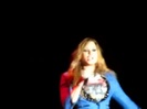 Demi Unbroken Live In Panama (104)