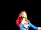 Demi Unbroken Live In Panama (107)