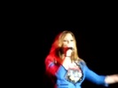 Demi Unbroken Live In Panama (108)