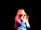 Demi Unbroken Live In Panama (113)