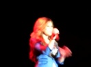 Demi Unbroken Live In Panama (116)