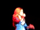Demi Unbroken Live In Panama (117)