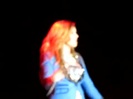 Demi Unbroken Live In Panama (121)