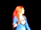 Demi Unbroken Live In Panama (122)