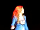 Demi Unbroken Live In Panama (123)