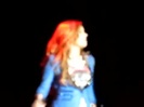 Demi Unbroken Live In Panama (124)