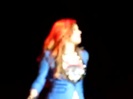 Demi Unbroken Live In Panama (125)