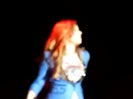 Demi Unbroken Live In Panama (126)