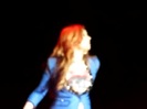 Demi Unbroken Live In Panama (129)