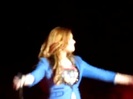 Demi Unbroken Live In Panama (136)