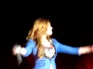 Demi Unbroken Live In Panama (137)