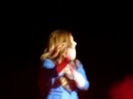 Demi Unbroken Live In Panama (145)