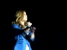 Demi Unbroken Live In Panama (174)